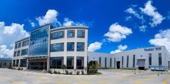 QINGDAO REALKEY MACHINERY CO.， LTD