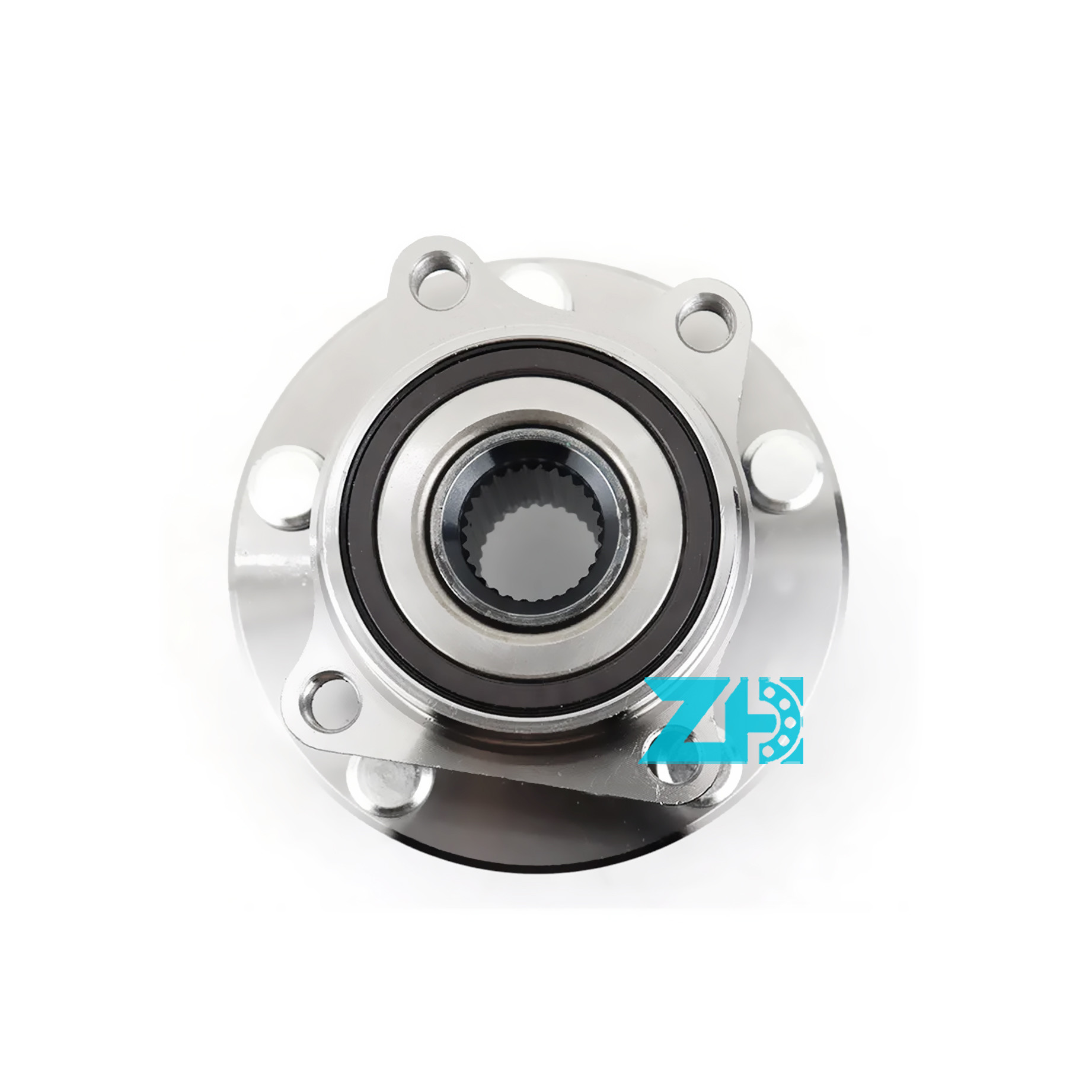 28373VA000 Front wheel bearing hub assembly 28373VA000 For Subaru Forester Impreza 28373VA000 Front Axle