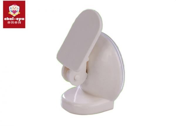 Quality Child Safety Guards / Child Safety Window Locks ABS and PVC Material for sale