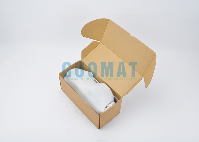 Panamera Air Springs / Front Left Air Suspension Bags 97034315100 97034315133