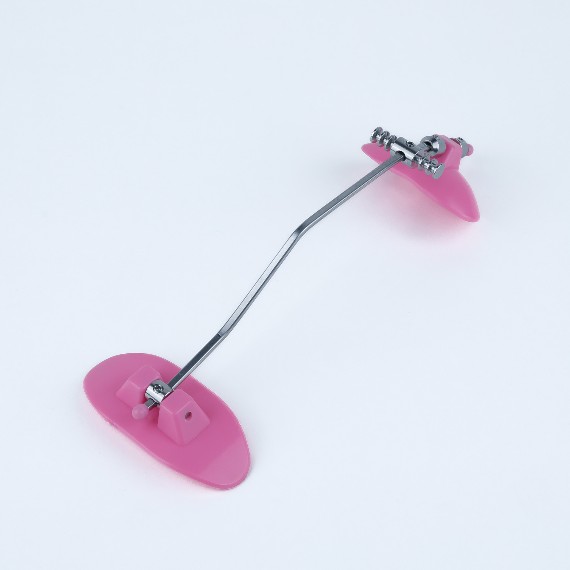Colourful Orthodontic Reverse Pull Headgear for Dentist Dental Ortho Single Bar 2 Years Shelf Life