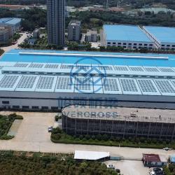 EVERCROSS BRIDGE TECHNOLOGY (SHANGHAI) CO.,LTD.