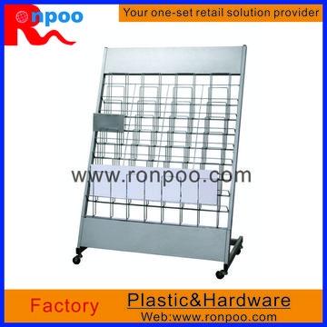 Publication Displays,Literature Display Racks,Street Smart Honor Vend Racks