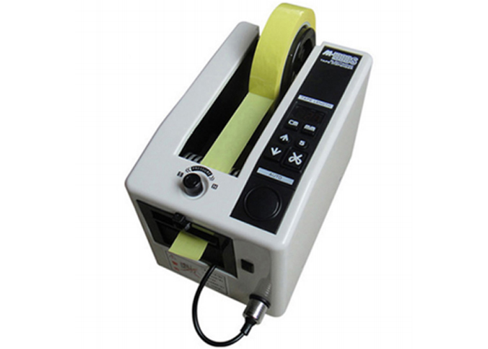 M1000S manual and automatic mode tape dispenser image 1