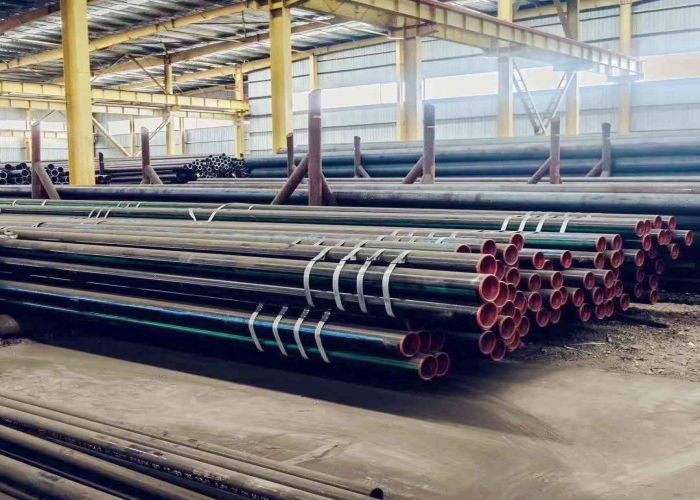 Seamless Stainless Steel Pipe 316L 304 309S 310S Heat Exchanger Tube