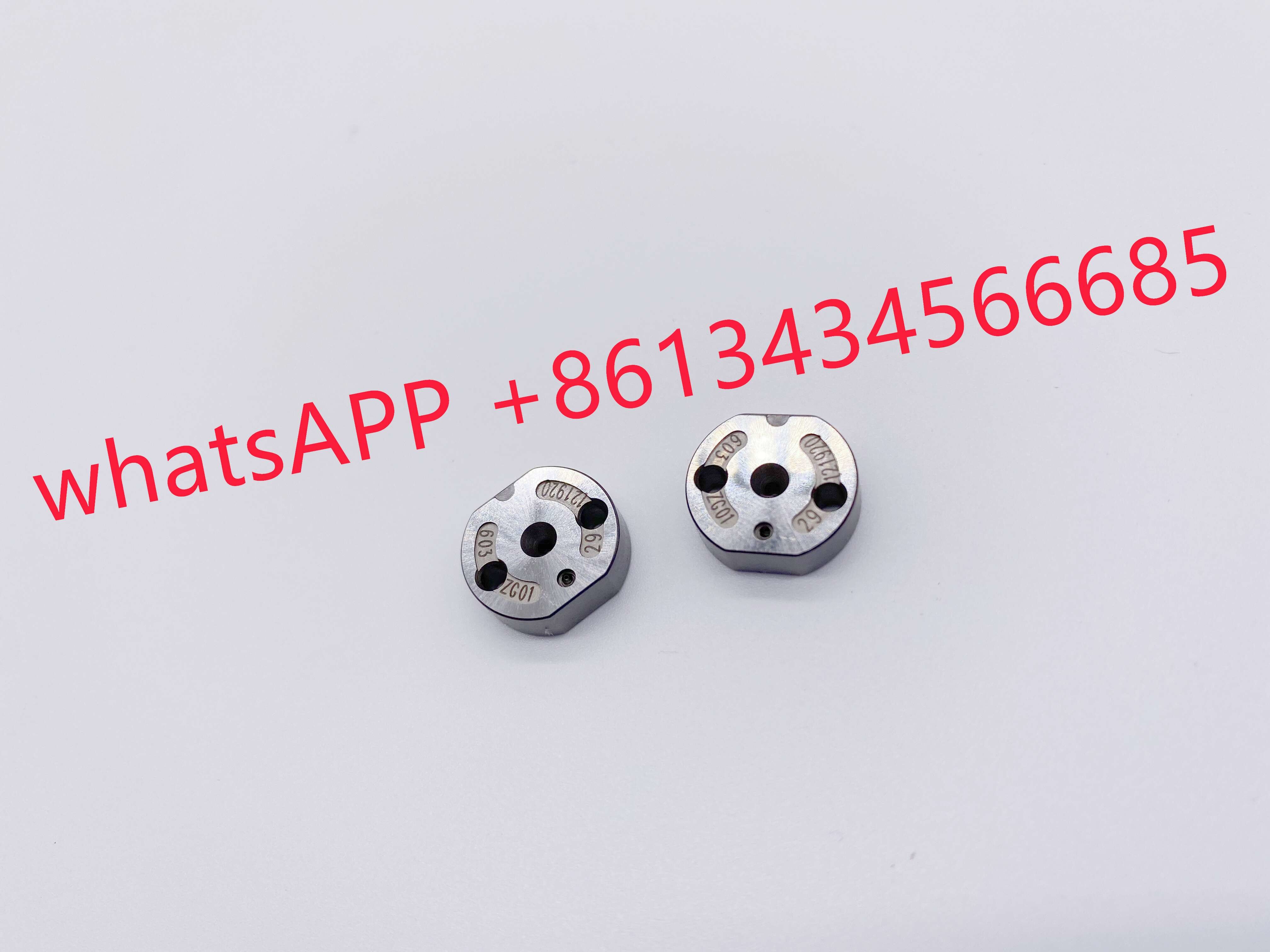 295040-7490 07# Injector Orifice