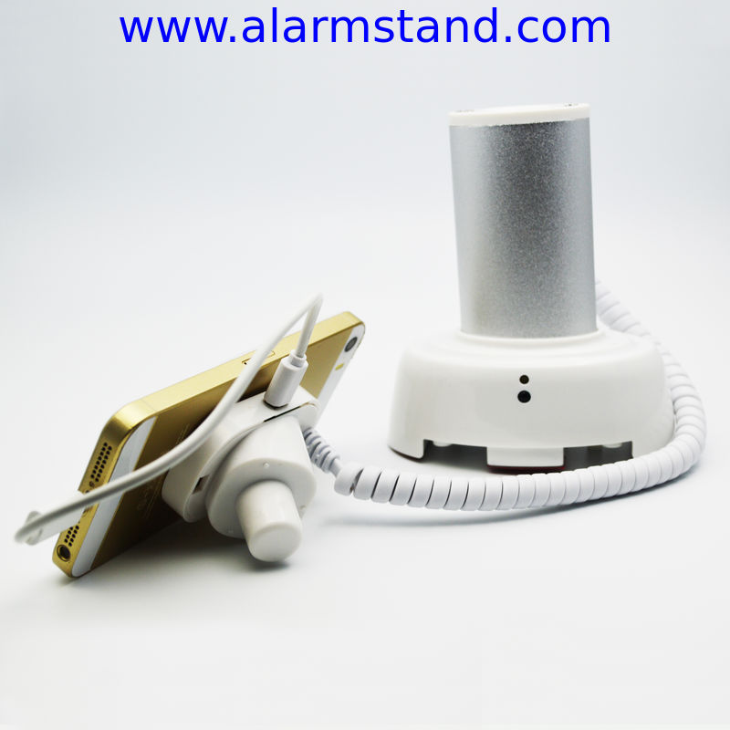 COMER Security display stand for exhibitions shop display