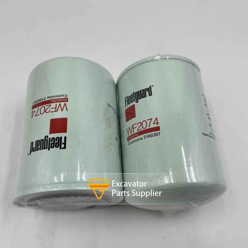 WF2074 Water Separator Filter Coolant Diesel Engine Parts
