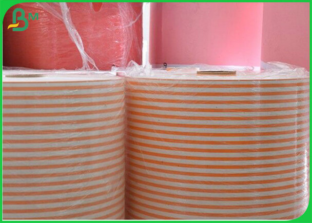 straw paper