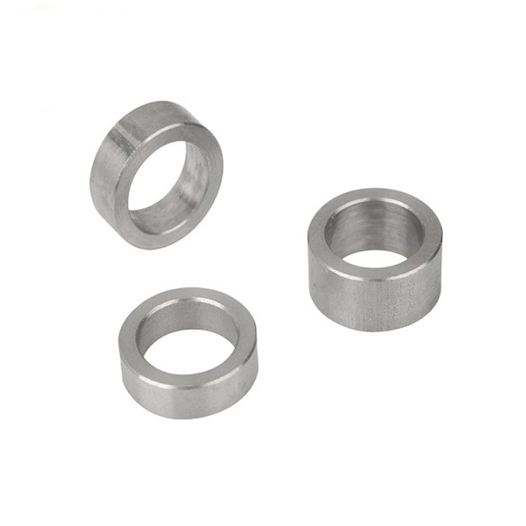 Precision Cnc Machining Aluminum And Plastic Parts Precis Machined Part