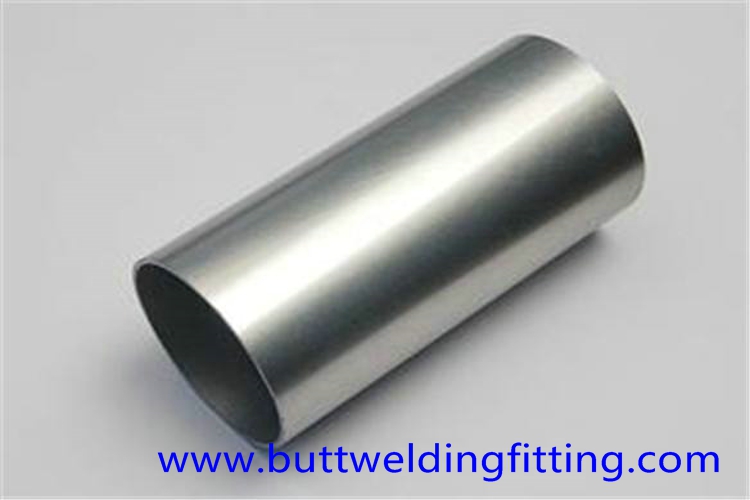 UNS32750 Alloy 32750 Duplex Stainless Steel Pipe Seamless For Oil
