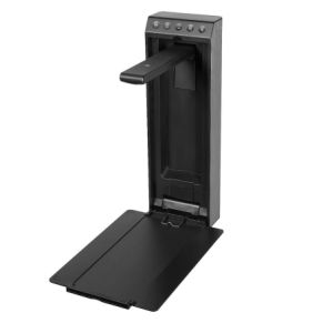 800W 1300W Camera Scanner Visualizer Document Camera for A4 Paper Presentation Photo Displaying With Light For School Office