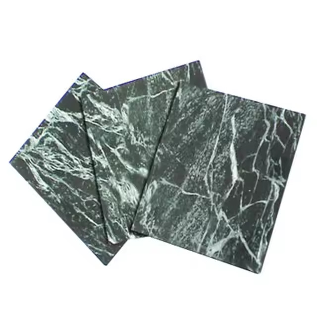 Z100 0.35mm DX52D Marble Grain Pattern Printed Steel For Household Appliance​ Board