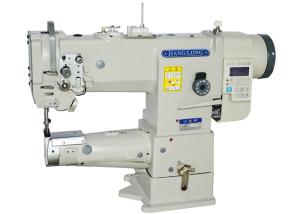 Buy cheap Heavy Duty DP17 Computerized Large Mouth Sewing Machine product