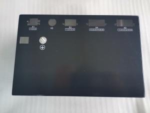 Buy cheap Anodizing Sandblasting Metal Welding Aluminum Laser Cutting Parts product