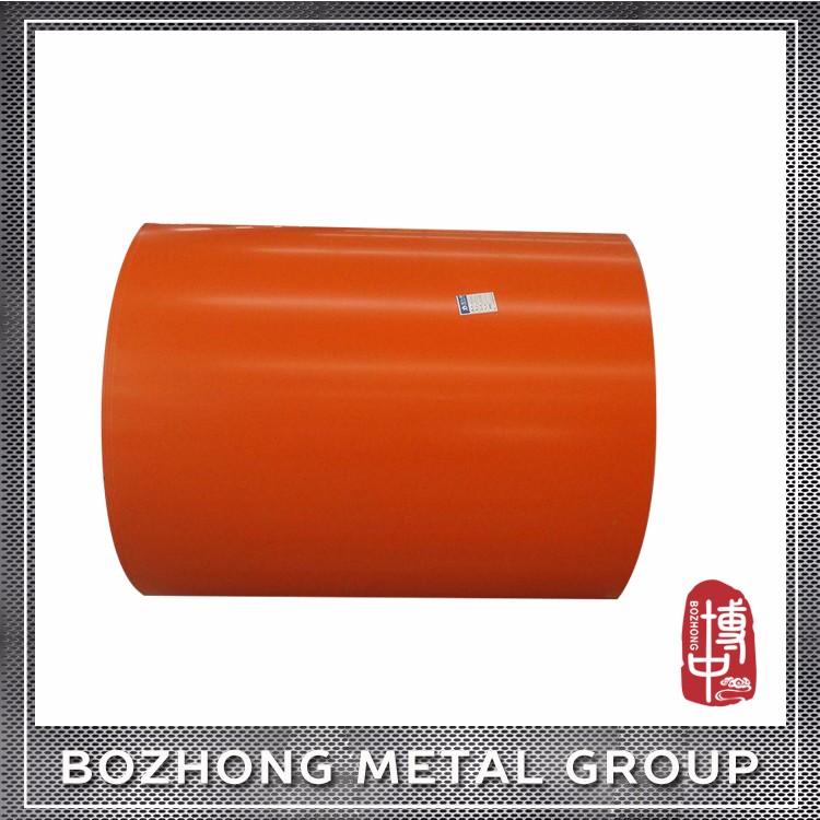 3000 Series 3003 Aluminium Alloy Coil T851 2200mm Width