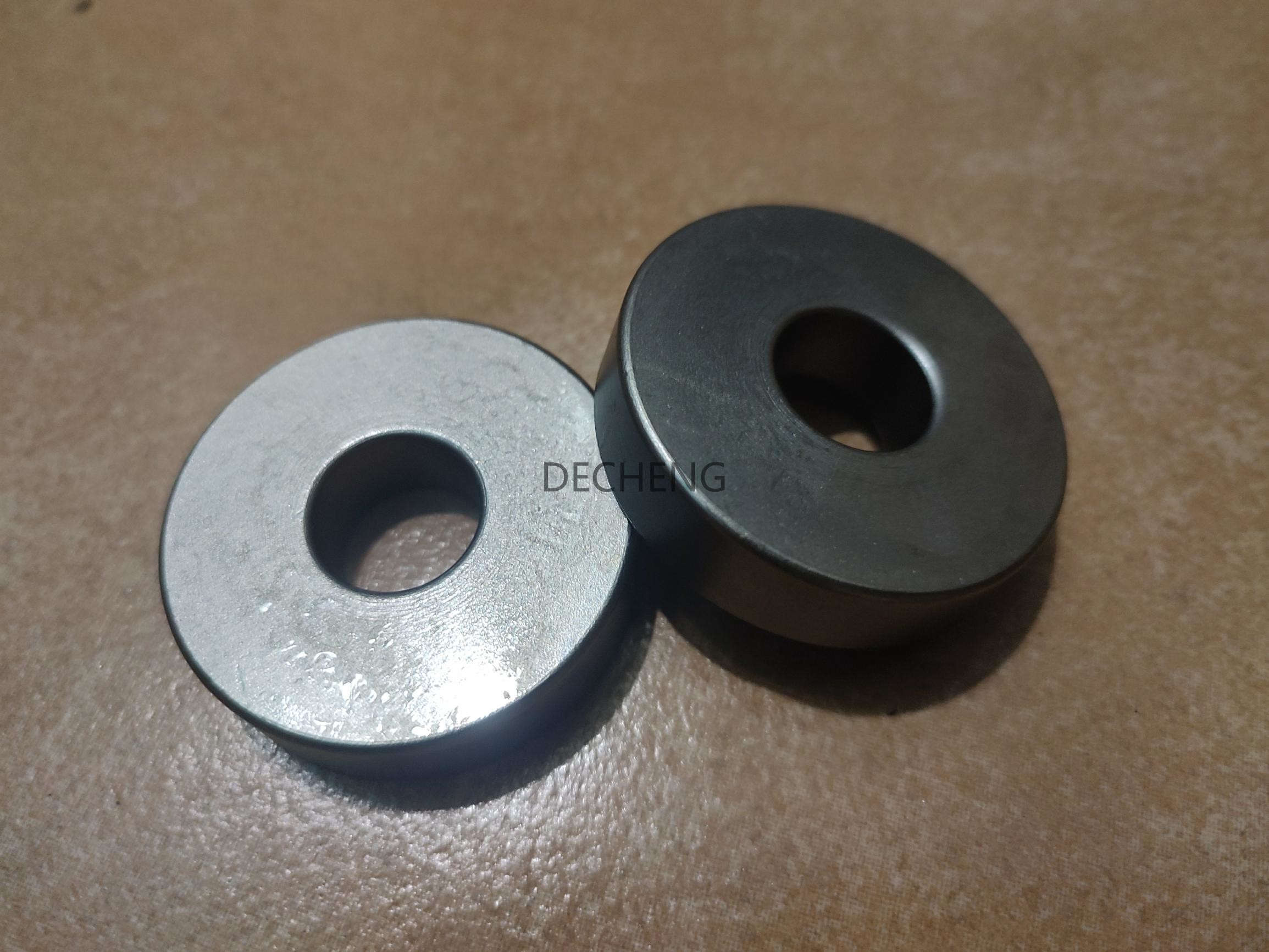 Crankshaft Lock Screw Washer Pc130-7 4M40 ME200339