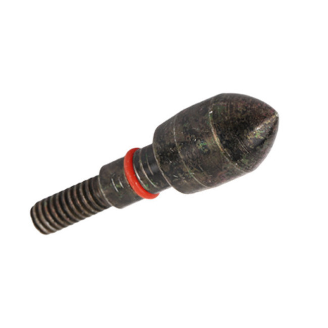 Archery Arrow Field Tips 125gr Field Points For Skee Shooting
