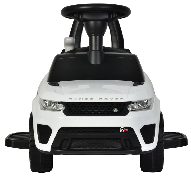 15W Motor Battery Powered Toy 4wd Balanced Bike Ride On Car for Kids Directly Supply
