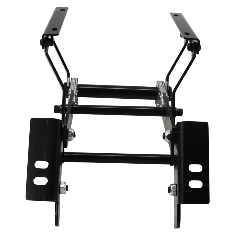 Car seat leg rest leg support extension pad rear rest pedals footrest car footrest stool
