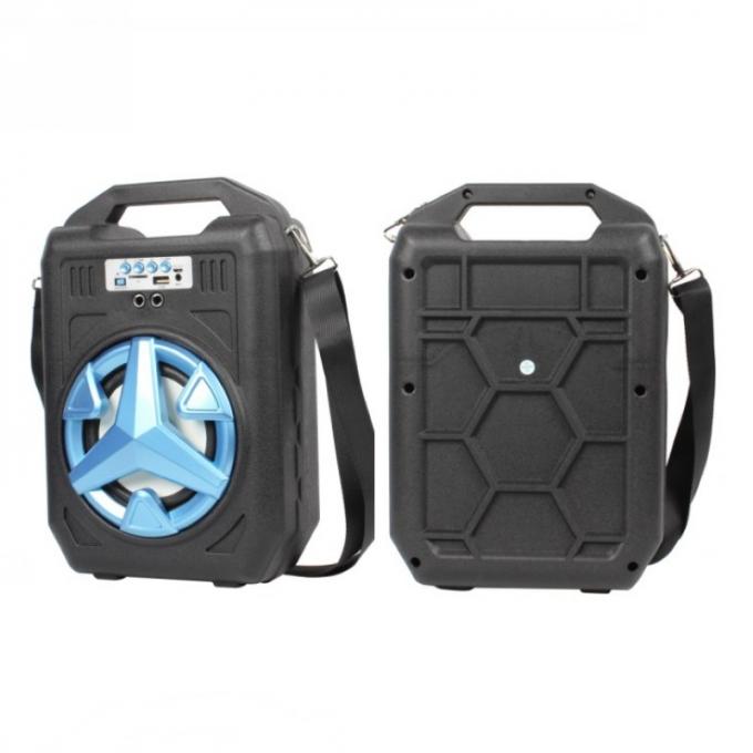 CH-M75 barrel microphone Bluetooth speaker  With a microphone with a loudspeaker function