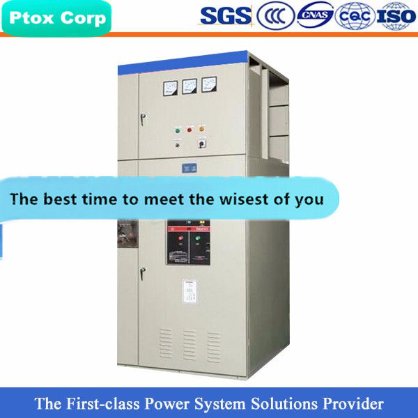 XGN2 customized economic metal clad hv electrical switchboard