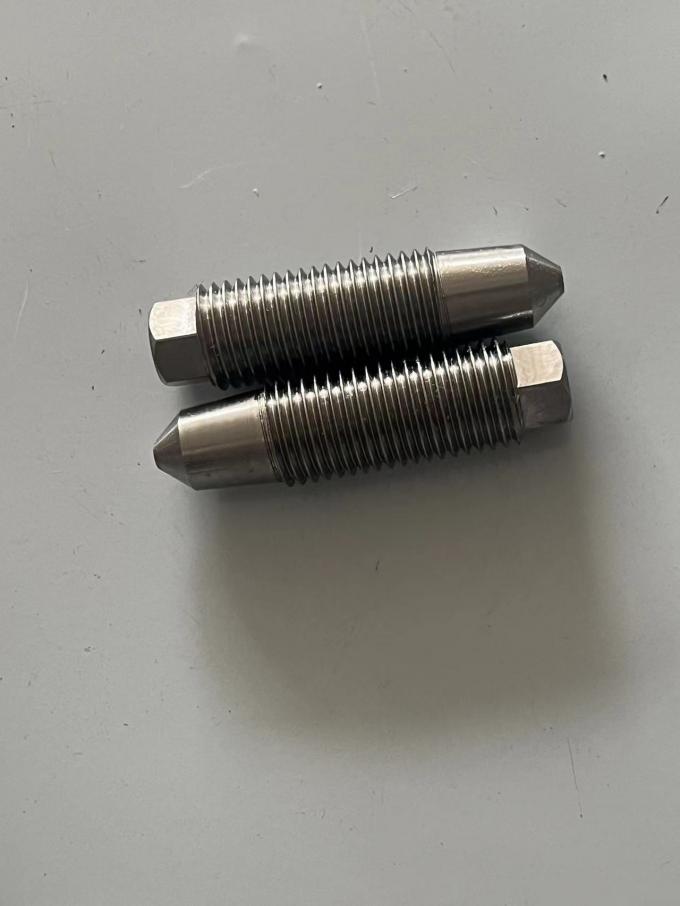 A39661.0200 bolt Kalmar Reach Stacker Parts