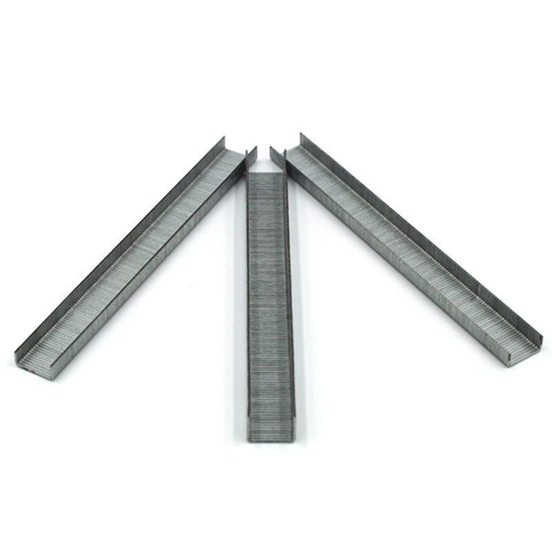 21 Gauge Staple 1/2 Crown 12mm 80 Series 8012 Furniture Decoration