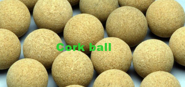 Eco Friendly Game Table Accessories Foosball Replacement Balls For Soccer Table
