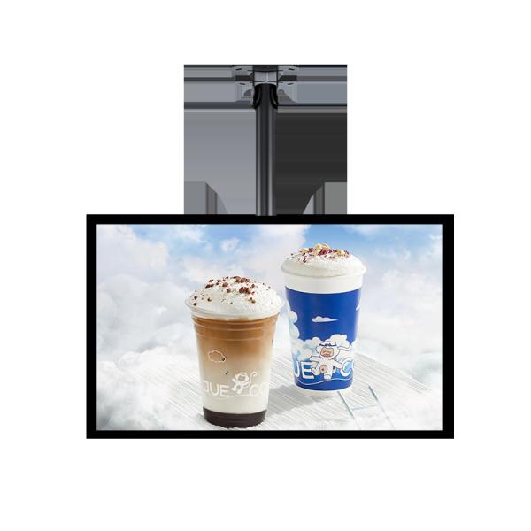 Wholesale Advertising Machine Digital Signage And Display Wall Mounted/Hanging