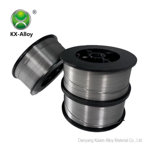 Uns NO7263 Nimonic Alloy 263 GH4163 Anti Oxidation