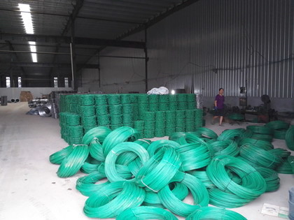 Bto-10 Barbed Wire Fence Single Loop Blade Gill Netting Protection