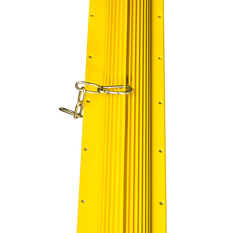 Golden Future 80W Explosion Proof LED Light ATEX Approved for Refinery Offshore Oil Platform