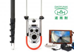 Buy cheap Telescopic Pole Inspection Camera For Sewer Inspection System D16s Wireless product