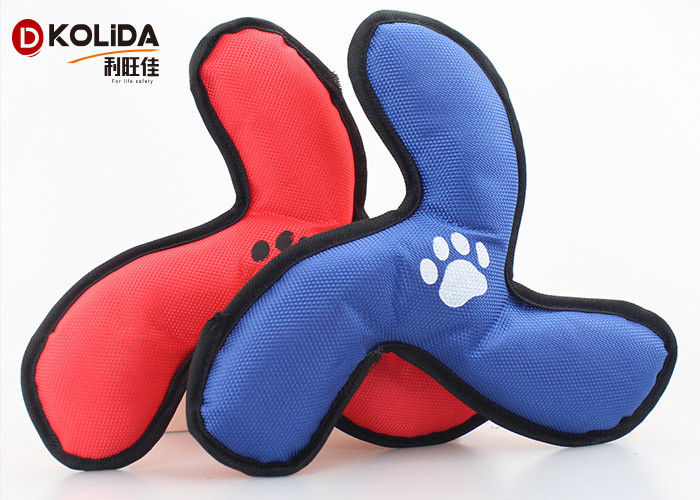 Outdoor Sports LED Light Up Dog , Fun Beach Camping Light Up Flying Disc
