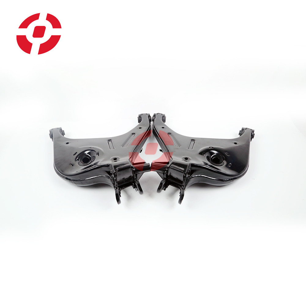 OE Replacement Parts for Land Rover LR023714-LR023713 Rear Lower Arm Inspect Your Vehicle Suspension System