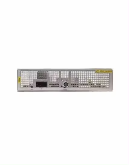 ASR1000 Adapter 2x40GE Ethernet Port Native QSFP with Stackable QoS SNMP LACP Functions