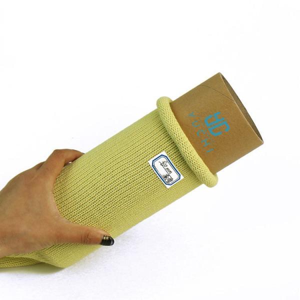 Glass tempering machine bending glass roller sleeves High Temperature Resistant