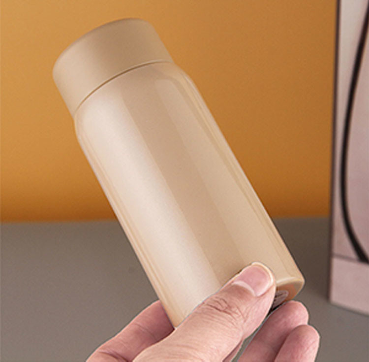 200ml Mini Thermos Flask