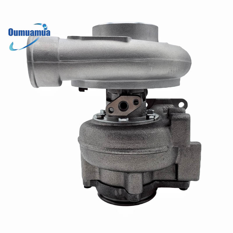 Brand new factory direct sale high quality suitable for Cummins model 6CT engine HX40 turbocharger 4046109
