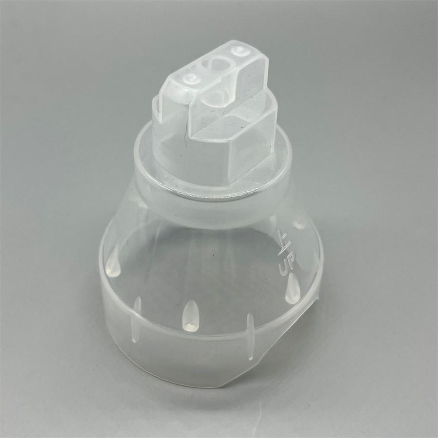 Premium Oxygen Valve - Precise Control for Oxygen Delivery