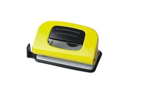 Hot Design 6mm Hole 8 Sheets Paper Capacity 2 Holes Paper Puncher