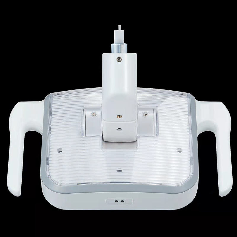 Multipurpose LED Dental Light Unit Shadowless 70x140mm White Color
