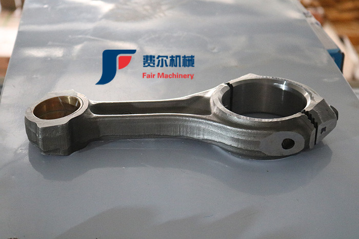 Yuchai Diesel Engine Spare Parts Connecting Rod Assy YC6B125 YC6105 YC6108Q 6105QA-1004050D