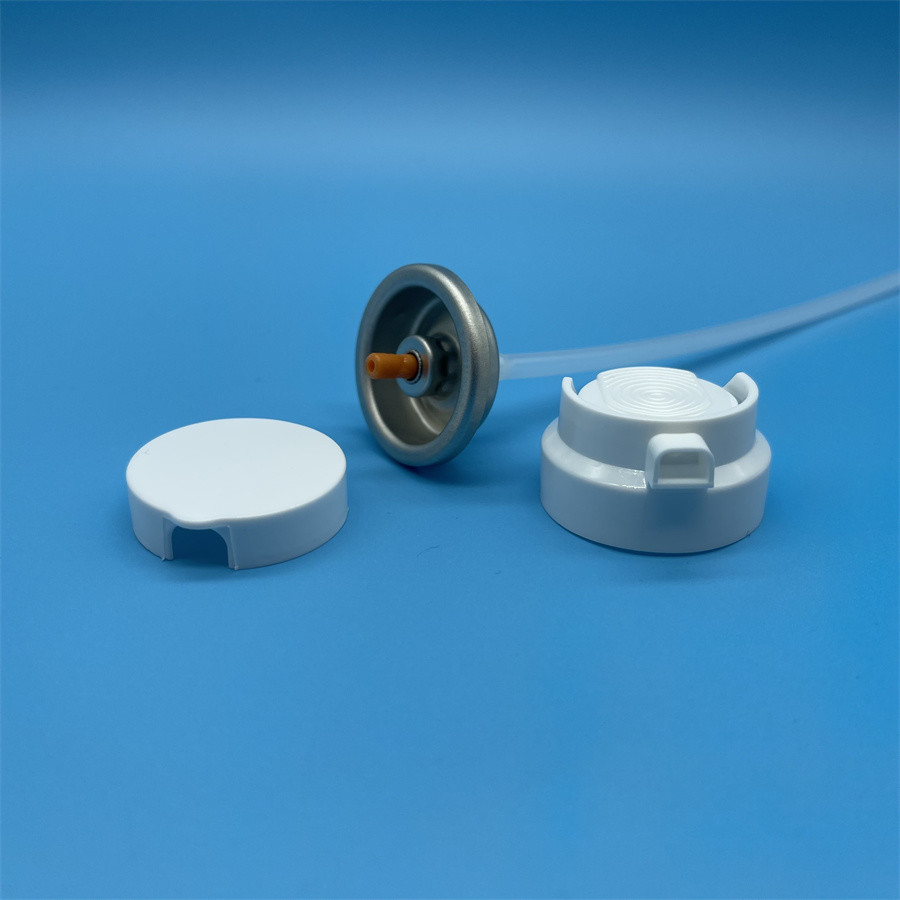Versatile Foam Spray Valve - Precise Dispensing for Efficient Foam Applications