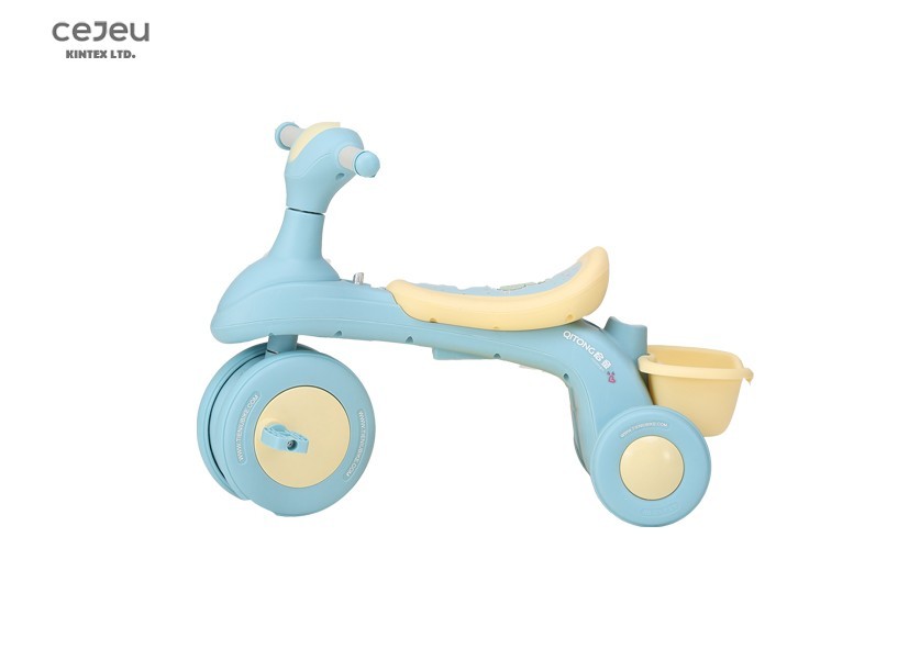 Baby Balance Bike, Toddler Bike for 10-24 Months, Ride on Toys Baby