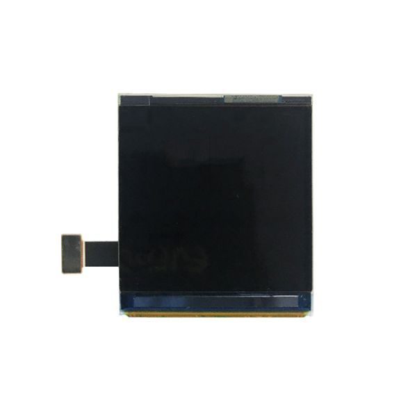 1.63 Inch Square Oled Display, 320x320 Mipi Interface, IC RM69032 Driving