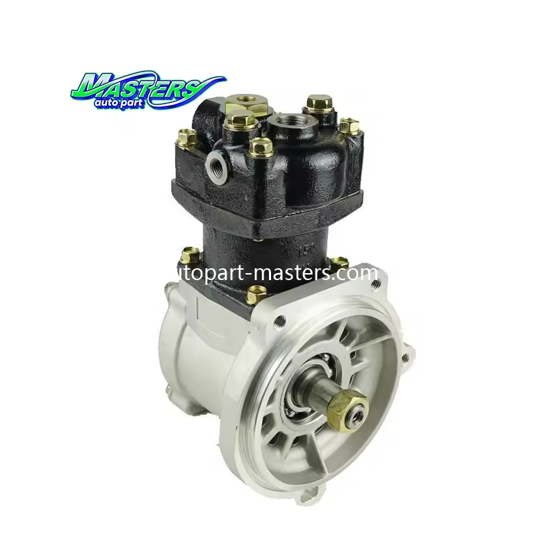Masters 6HK1 FVZ34 Isuzu Truck Air Compressor Assembly 8943940393 OEM