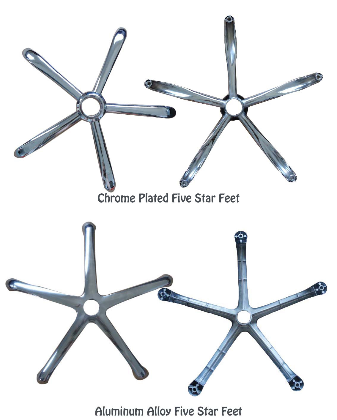 Comfortable And Cost-effective ESD PU Leather Antistatic Height Adjustable Chair