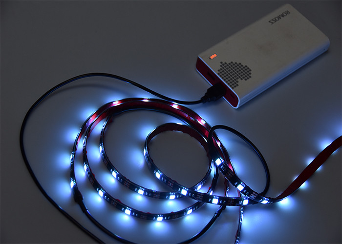 Phone Controlled Ip65 18w Connectable Led Strip Lights